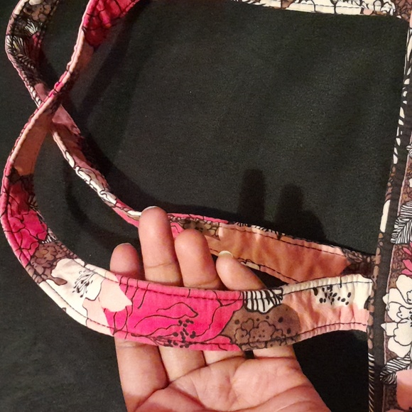 Vera Bradley Bags Vera Bradley Diaper Bag Poshmark